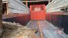 Kuhn Knight Pro Push 2044 Vertical beater t/a manure spreader, s/nE0178 - 6