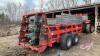 Kuhn Knight Pro Push 2044 Vertical beater t/a manure spreader, s/nE0178 - 9