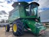 JD 9600 Combine, s/nH09600X661305 - 2