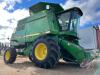 JD 9600 Combine, s/nH09600X661305 - 3