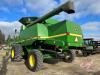 JD 9600 Combine, s/nH09600X661305 - 7