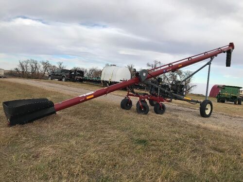 *2018 Meridian HD 8"x39' auger