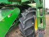 JD 9600 Combine, s/nH09600X661305 - 9