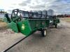 30ft JD 930 Flex header, s/nH00930F681522 - 9