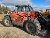 Manitou MLT634-120 LSU Turbo Telehandler, s/n215938 - 3