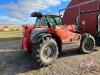 Manitou MLT634-120 LSU Turbo Telehandler, s/n215938 - 4