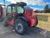 Manitou MLT634-120 LSU Turbo Telehandler, s/n215938 - 5