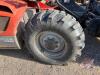 Manitou MLT634-120 LSU Turbo Telehandler, s/n215938 - 8