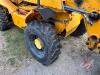 JCB 520 telehandler, s/nSLP520YF0790457 - 3