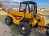 JCB 520 telehandler, s/nSLP520YF0790457 - 4