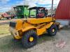 JCB 520 telehandler, s/nSLP520YF0790457 - 5