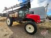 Apache A790 sprayer, s/nA790-999-1880 - 2