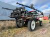 Apache A790 sprayer, s/nA790-999-1880 - 3