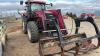 CaseIH Puma 165 MFWA tractor with Case LX770 loader, 7850 hrs showing, s/nZ7BH01920 - 4