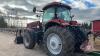 CaseIH Puma 165 MFWA tractor with Case LX770 loader, 7850 hrs showing, s/nZ7BH01920 - 12