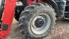 CaseIH Puma 125 MFWA tractor with Case IH L750 loader, 6800 hrs showing, s/nZ9BL07032 - 2