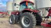 CaseIH Puma 125 MFWA tractor with Case IH L750 loader, 6800 hrs showing, s/nZ9BL07032 - 4