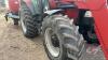 CaseIH Puma 125 MFWA tractor with Case IH L750 loader, 6800 hrs showing, s/nZ9BL07032 - 8