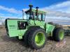 Steiger 111 ST325 4wd tractor, 0455 hrs showing, s/n123-00533