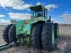 Steiger 111 ST325 4wd tractor, 0455 hrs showing, s/n123-00533 - 6