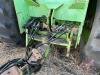 Steiger 111 ST325 4wd tractor, 0455 hrs showing, s/n123-00533 - 8