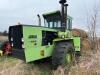 Steiger Cougar III pt270 tractor (Running - PARTS TRACTOR), 8933 hrs showing, s/n143-0014 - 2