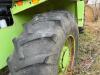 Steiger Cougar III pt270 tractor (Running - PARTS TRACTOR), 8933 hrs showing, s/n143-0014 - 4