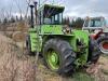 Steiger Cougar III pt270 tractor (Running - PARTS TRACTOR), 8933 hrs showing, s/n143-0014 - 6