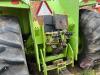 Steiger Cougar III pt270 tractor (Running - PARTS TRACTOR), 8933 hrs showing, s/n143-0014 - 7