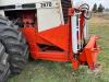 Case 2670 4wd tractor, 7371 hrs showing, s/n8793467 - 4