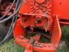 Case 2670 4wd tractor, 7371 hrs showing, s/n8793467 - 7