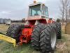 Case 2670 4wd tractor, 7371 hrs showing, s/n8793467 - 8