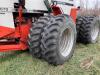 Case 2670 4wd tractor, 7371 hrs showing, s/n8793467 - 12