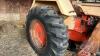 Case 730 O/S Comfort King tractor with Robin loader, s/n8318860 - 10