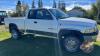 2001 Dodge Ram 2500 V8 Magnum truck, 405,721km showing, VIN#1B7KF23Z51J598594,Owner: Albert L Holopina, Seller: Fraser Auction ___________________ - 5