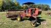 18ft Versatile 400 swather, s/n5001191 - 6