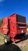 NH 664 rd baler, s/n929123 - 5