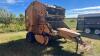 Vermeer 605G rd baler, s/n3564 - 3