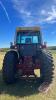 IH 1086 2wd tractor, 4922hrs showing, s/n2610181U48067 - 4