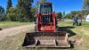 IH 1086 2wd tractor, 4922hrs showing, s/n2610181U48067 - 10