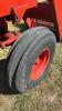 IH 1086 2wd tractor, 4922hrs showing, s/n2610181U48067 - 12