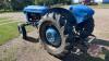 Ford 800 2wd tractor, s/n96044 - 7