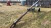 Allied 36x7 auger, s/n7062 - 3