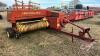 NH 315 sq baler, s/n555042 - 5