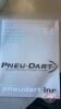 Pneu-Dart medi dart gun (used twice) - 5