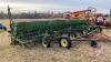 28ft JD LB hoe press drills s/n1683N & 2739N - 3