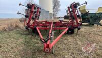 24ft Kongskilde Spring Tine tillage, s/n0263