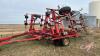 24ft Kongskilde Spring Tine tillage, s/n0263 - 2