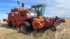 MF 750 Hydro sp combine, 3100 hrs showing, s/n18948 Runs but won’t drive!!! - 3