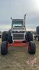 Case 2390 2WD tractor, 5503 hrs showing, s/n9907449 - 3